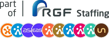 Part of RGF Staffing
