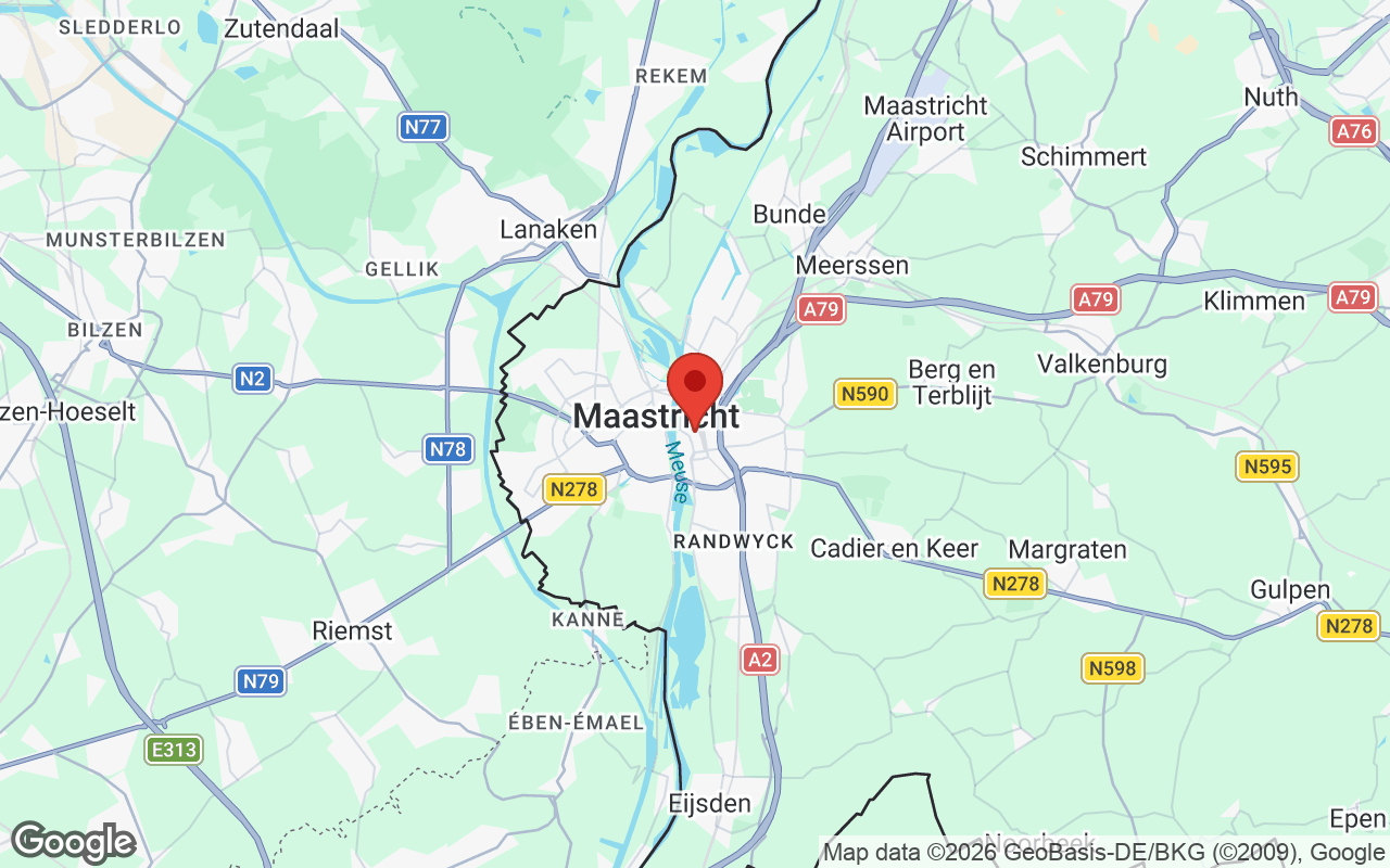 Unique Uitzendbureau Maastricht