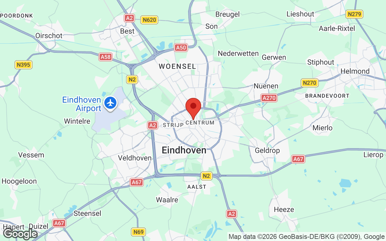 Unique Uitzendbureau Eindhoven