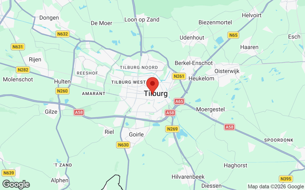 Unique Uitzendbureau 's-Hertogenbosch