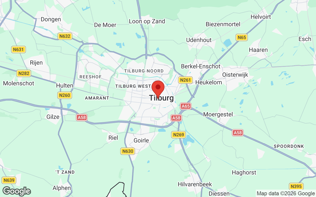 Unique Uitzendbureau Tilburg