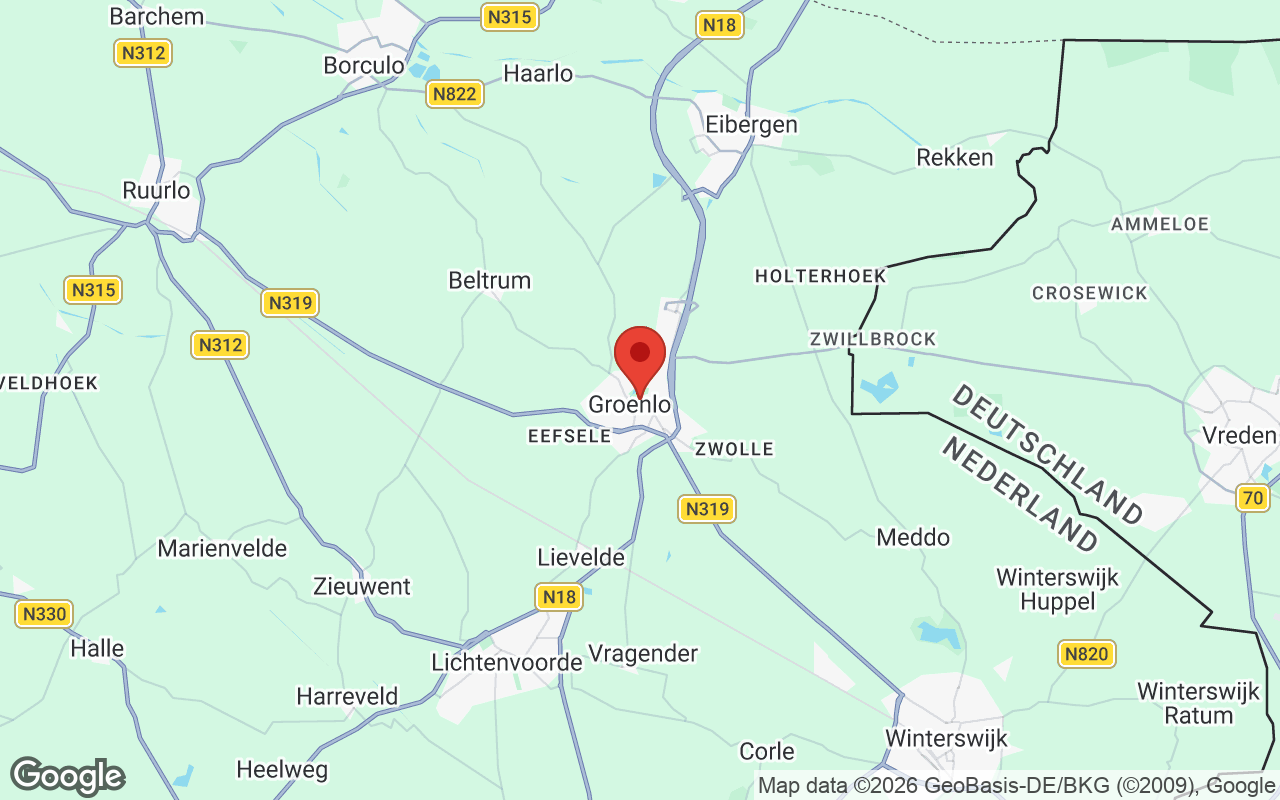 Unique Uitzendbureau Doetinchem