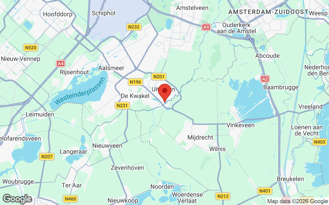 Unique Uitzendbureau Uithoorn