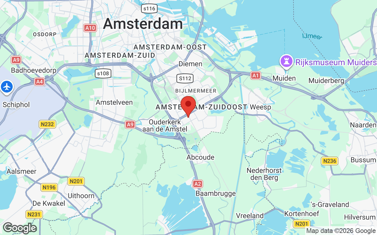 Unique Uitzendbureau Amsterdam