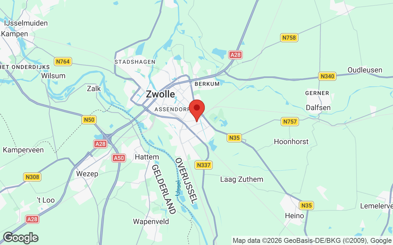 Unique Uitzendbureau Meppel
