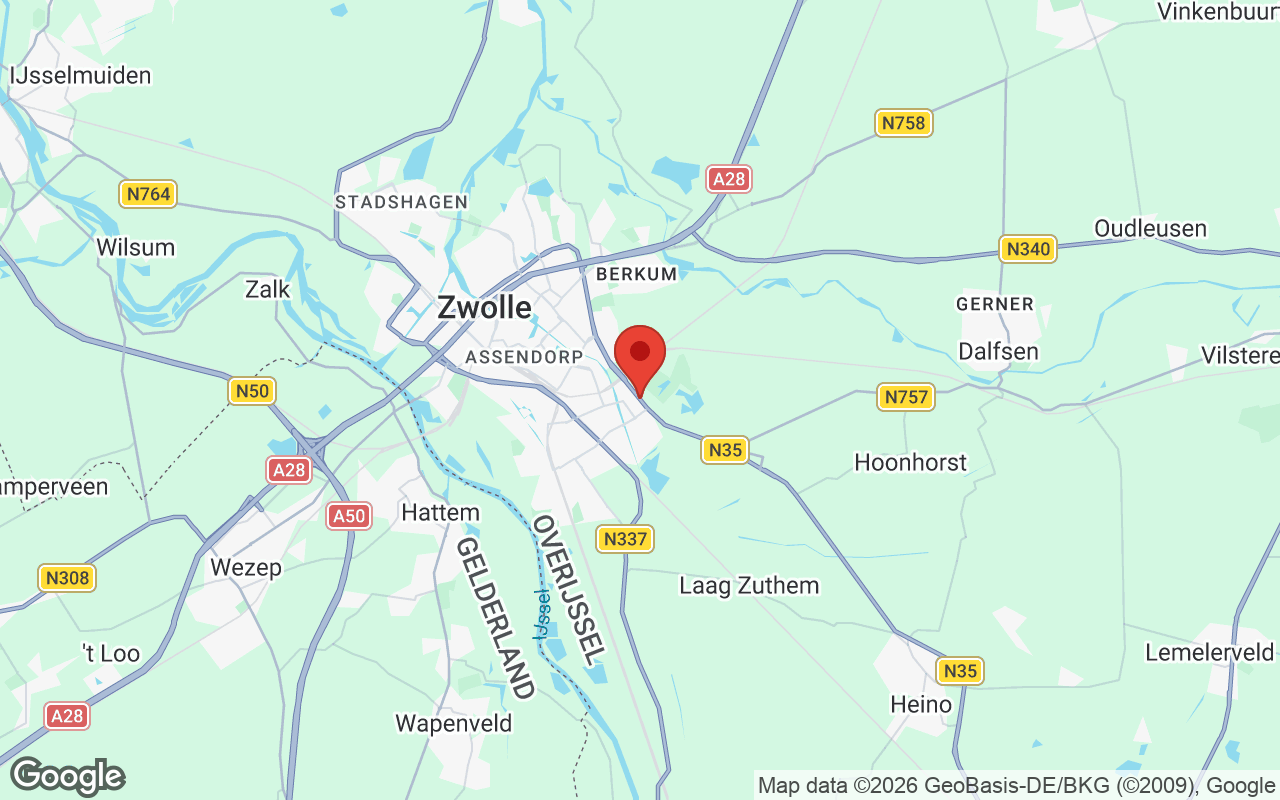 Unique Uitzendbureau Zwolle