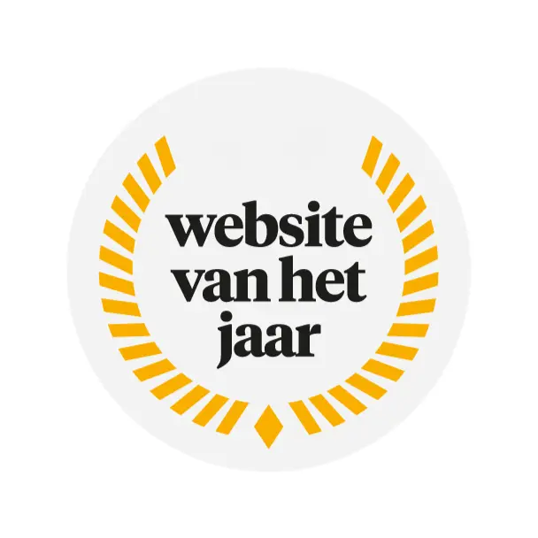 Logowebsitevanhetjaar
