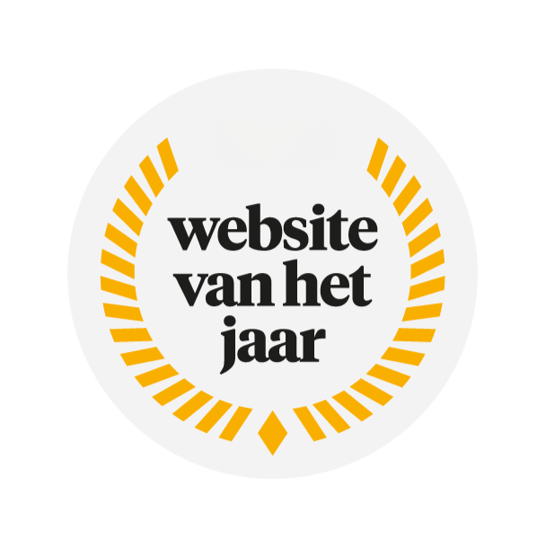 Logowebsitevanhetjaar Logowebsitevanhetjaar