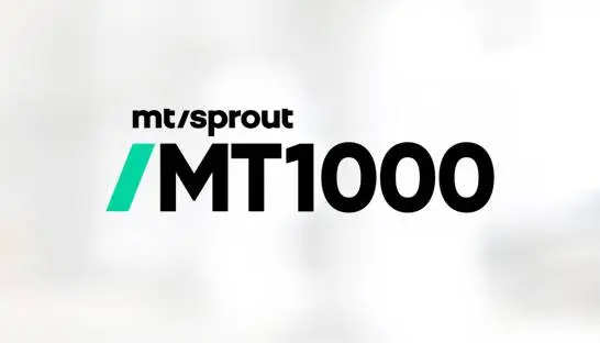 MTSprout-logo MTSprout Logo