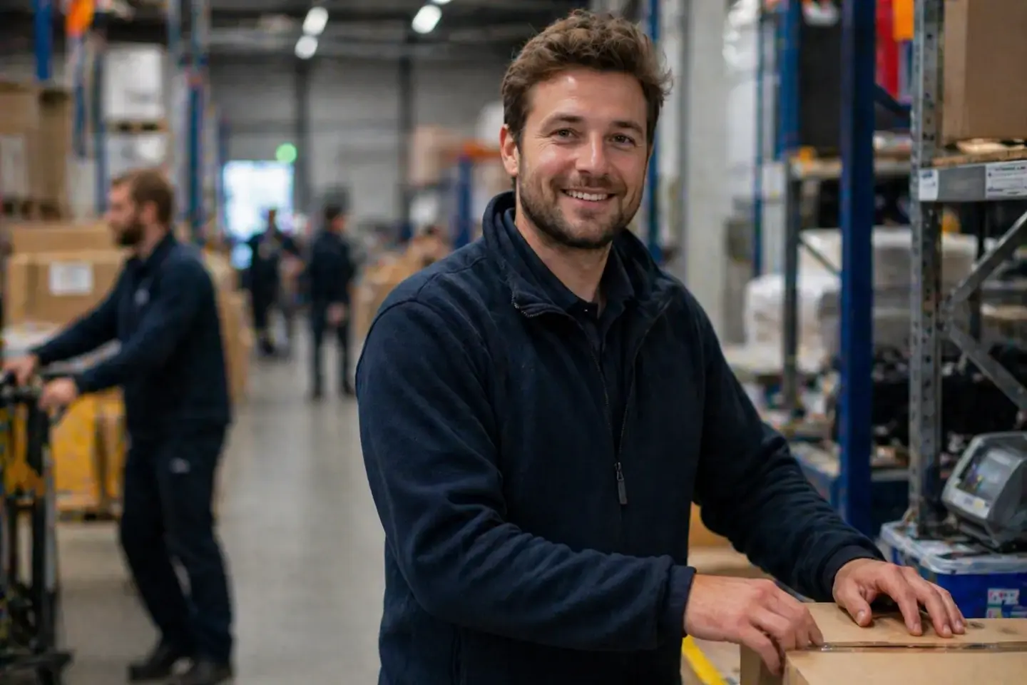 Logistiek_Man_Standing