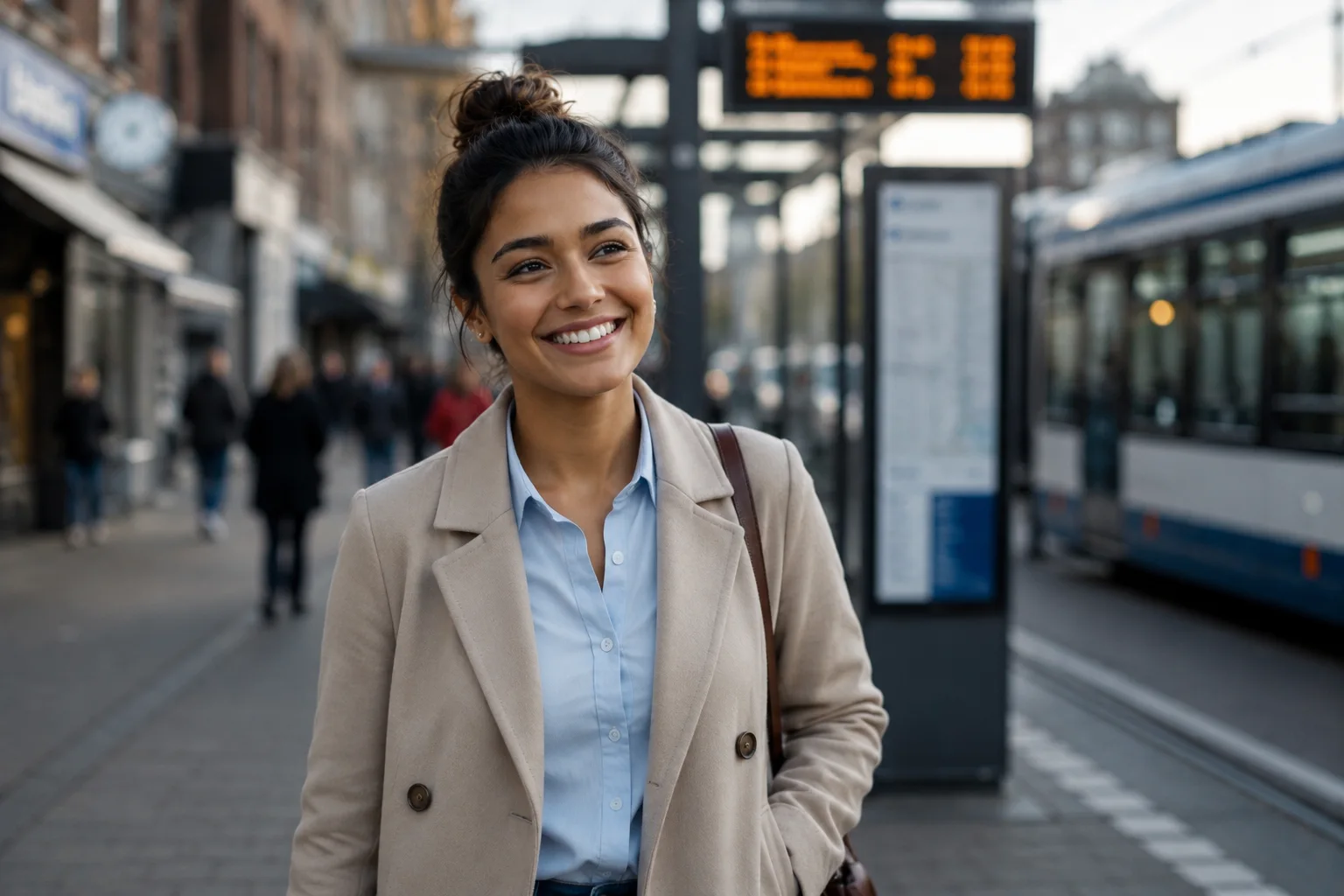 Station_Vrouw_Amsterdam