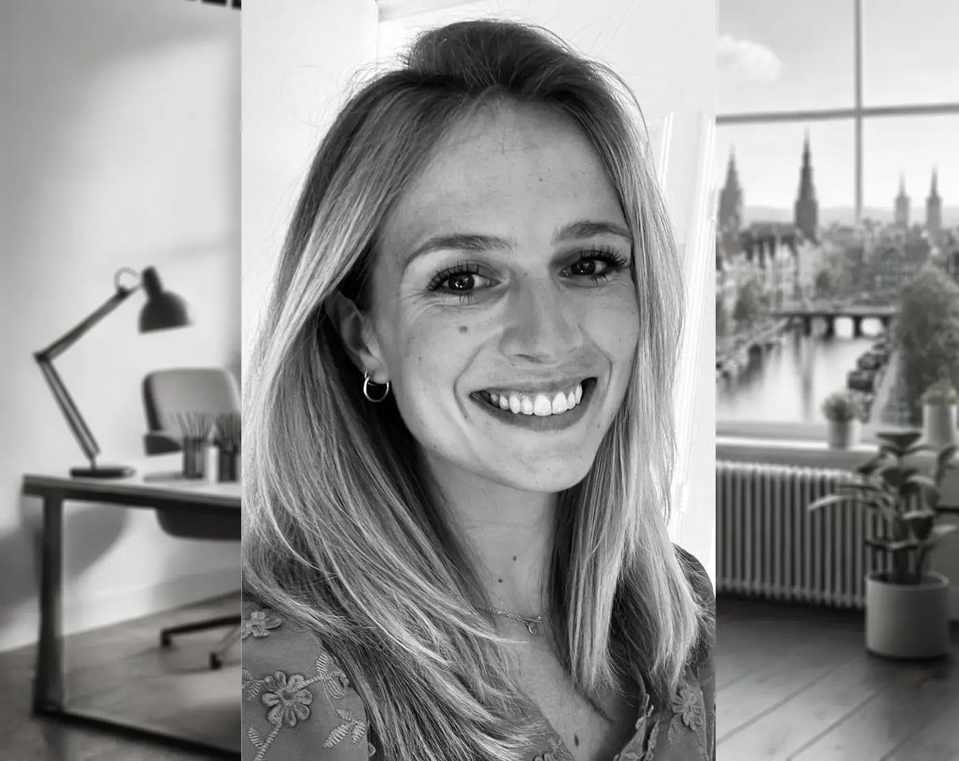 bente-buurman-talenthacking Bente Buurman over talenthacking in recruitment