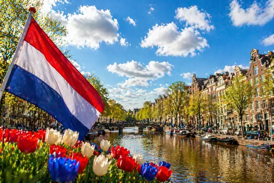 Bevrijdingsdag 2026