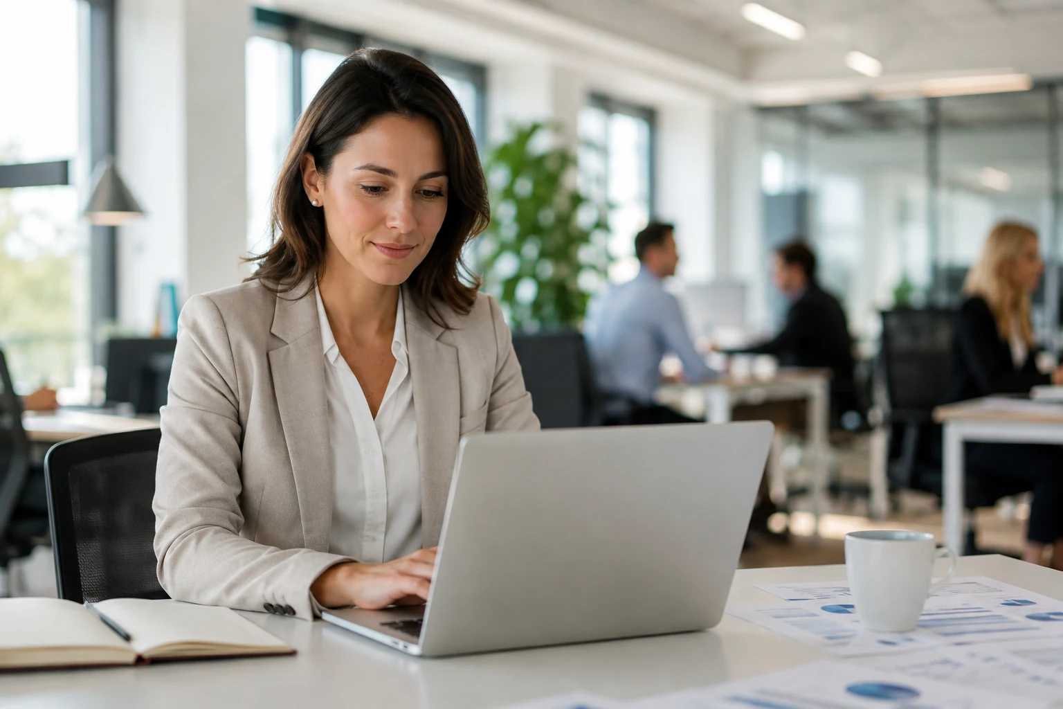 Slimmer werven: de feiten Slimmer werven: de feiten
