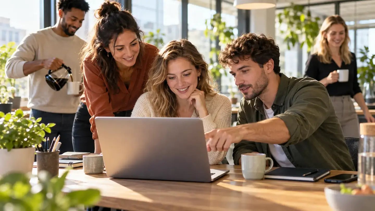 offboarding en onboarding proces