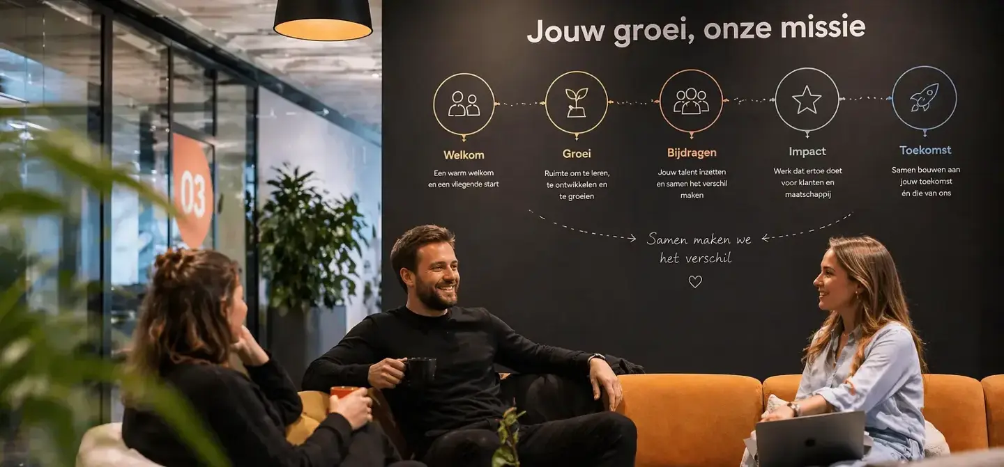 Employee Journey