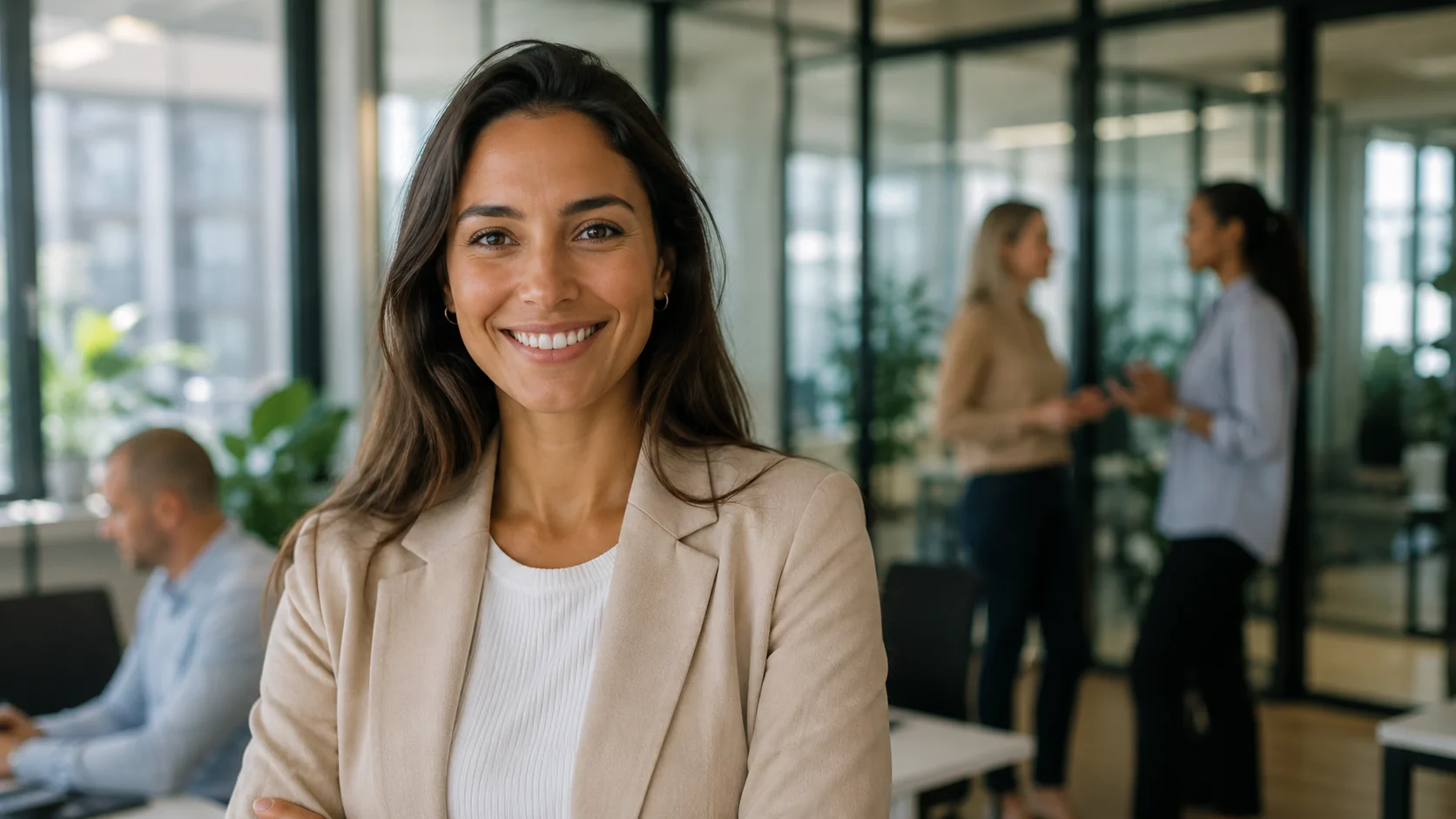 Future proof werven met Unique