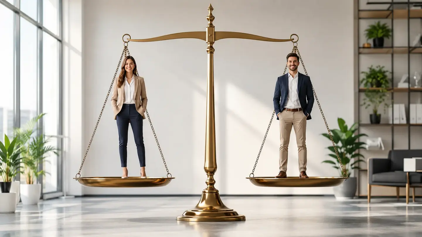 gelijkwaardig belonen 2026