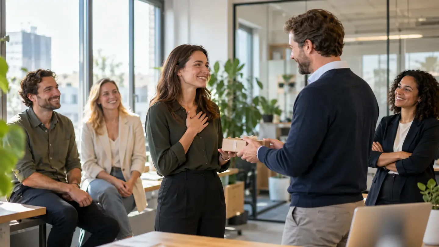 Waardering: Door generatiemanagement toe te passen, kunnen je als organisatie de diversiteit binnen je personeelsbestand omarmen en deze omzetten in een bron van kracht en innovatie.