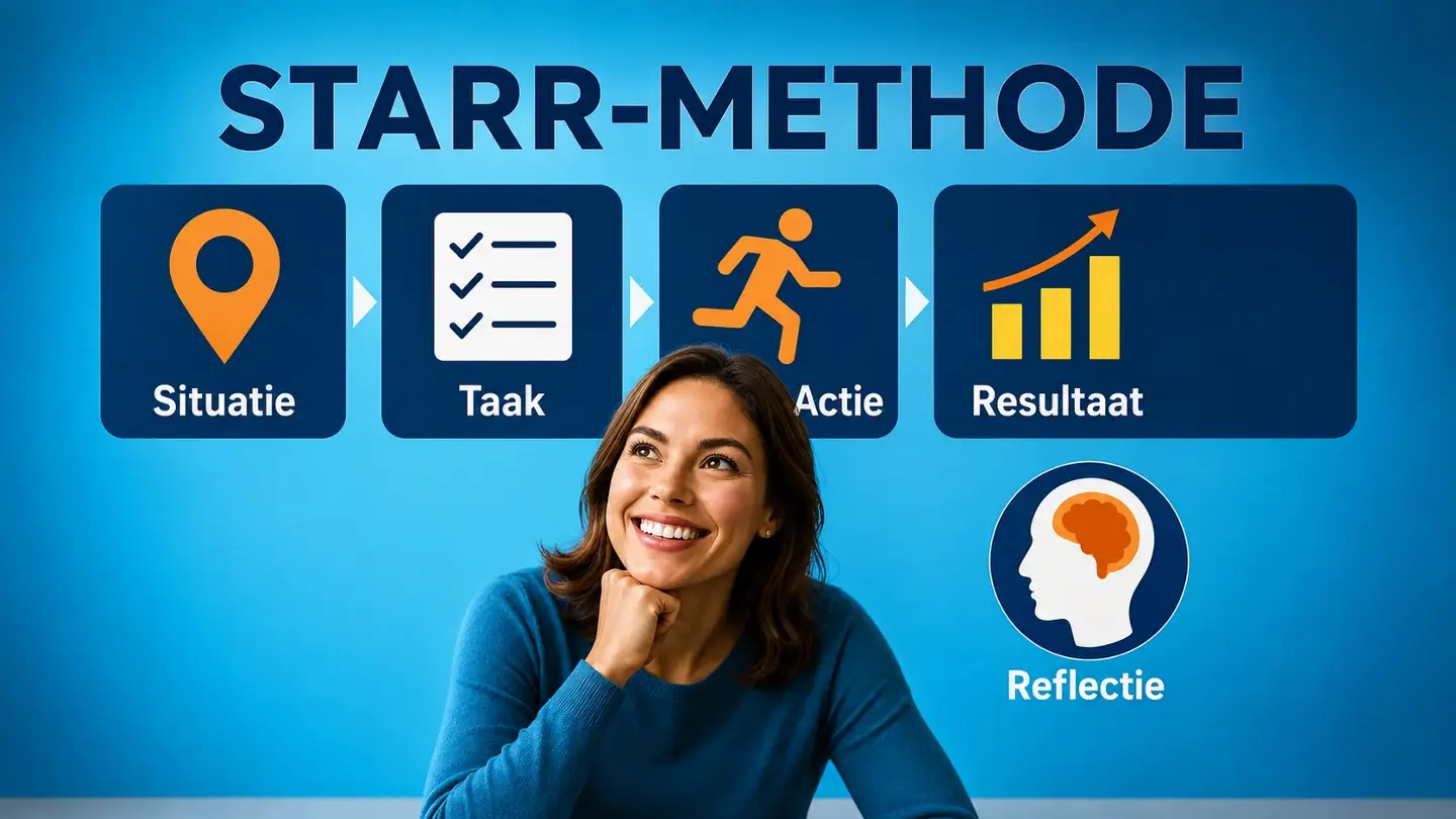 Starr methode