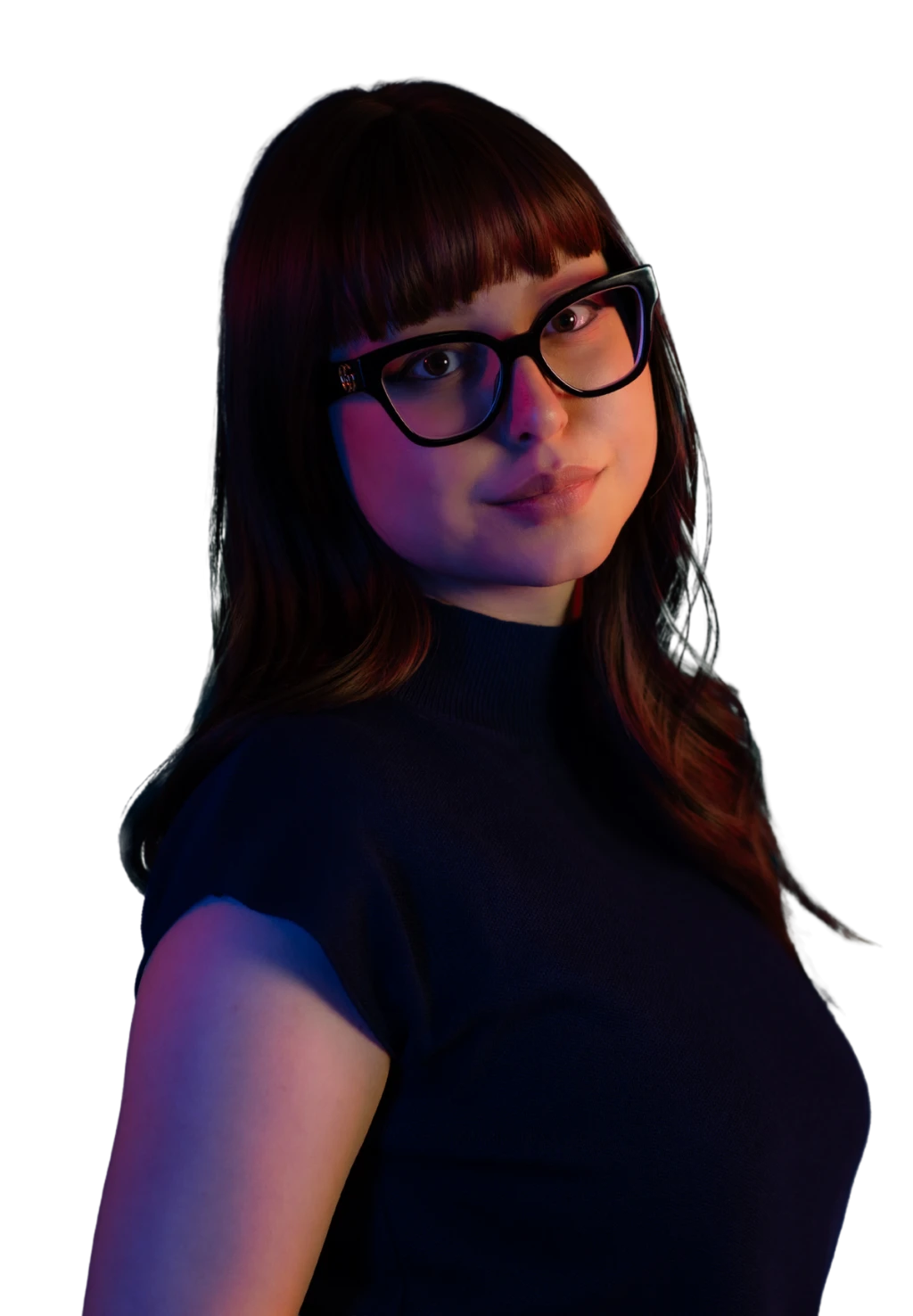 Vrouw