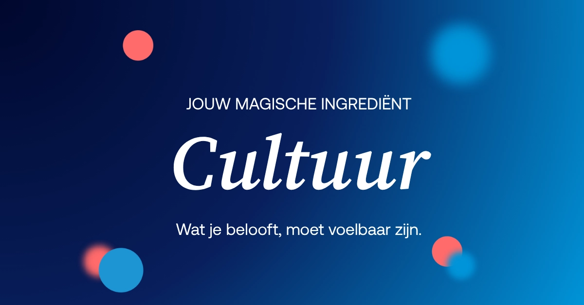 Cultuur